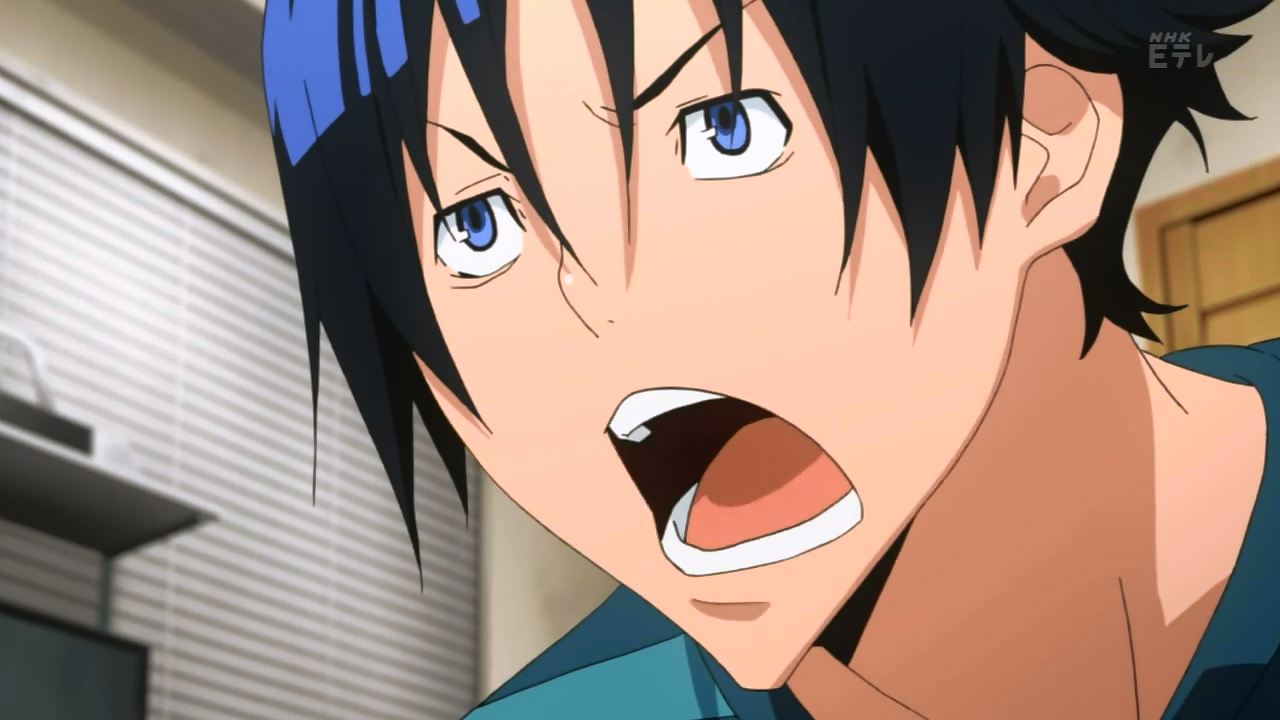 Bakuman. 2 (Heartless Fansub)